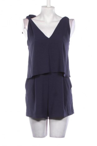 Dámská krátká kombinéza  H&M, Velikost M, Barva Modrá, Cena  109,00 Kč