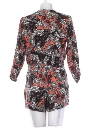 Dámská krátká kombinéza  H&M, Velikost M, Barva Vícebarevné, Cena  229,00 Kč