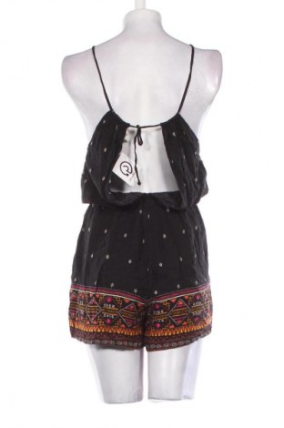 Kurzer Damenoverall H&M Conscious Collection, Größe S, Farbe Mehrfarbig, Preis € 6,99