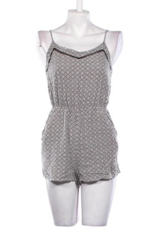 Kurzer Damenoverall H&M Divided, Größe S, Farbe Mehrfarbig, Preis € 6,99