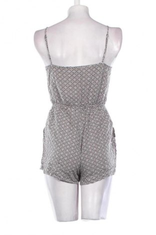 Kurzer Damenoverall H&M Divided, Größe S, Farbe Mehrfarbig, Preis € 6,99