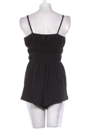 Dámská krátká kombinéza  H&M Divided, Velikost S, Barva Černá, Cena  149,00 Kč