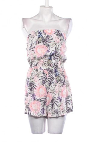 Dámská krátká kombinéza  H&M Divided, Velikost S, Barva Vícebarevné, Cena  149,00 Kč