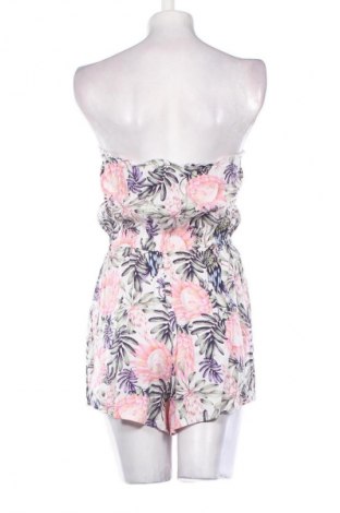 Dámská krátká kombinéza  H&M Divided, Velikost S, Barva Vícebarevné, Cena  149,00 Kč