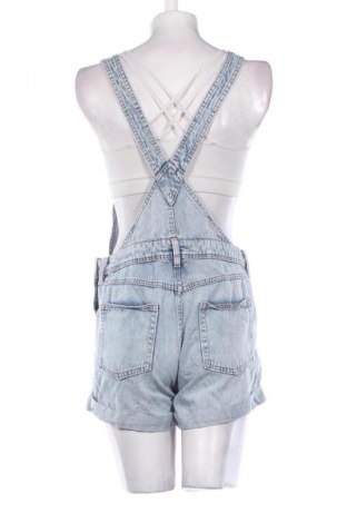 Dámská krátká kombinéza  H&M Divided, Velikost M, Barva Modrá, Cena  390,00 Kč