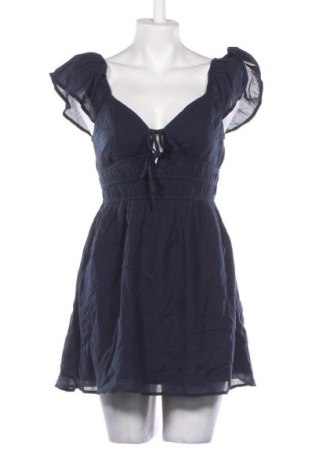 Дамски къс гащеризон Hollister, Размер S, Цвят Син, Цена 19,94 €