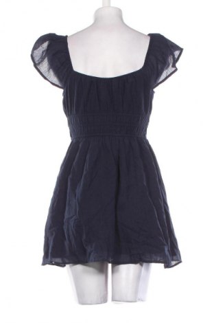 Дамски къс гащеризон Hollister, Размер S, Цвят Син, Цена 19,94 €