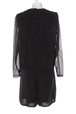 Dámská krátká kombinéza  La Redoute, Velikost M, Barva Černá, Cena  237,00 Kč