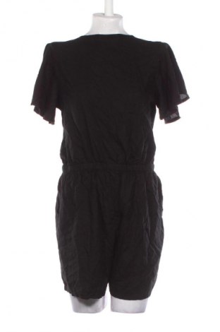 Dámská krátka kombinéza  Lascana, Veľkosť M, Farba Čierna, Cena  22,95 €