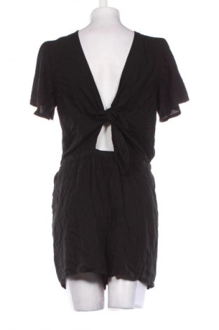 Dámská krátka kombinéza  Lascana, Veľkosť M, Farba Čierna, Cena  22,95 €