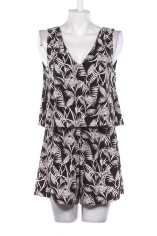 Dámská krátká kombinéza  Mango, Velikost M, Barva Vícebarevné, Cena  279,00 Kč