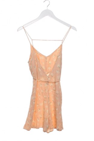 Dámská krátká kombinéza  Mango, Velikost L, Barva Vícebarevné, Cena  120,00 Kč