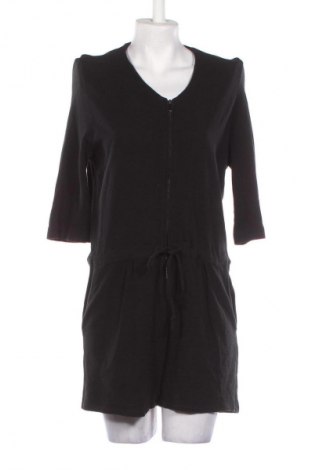 Dámská krátká kombinéza  Mango, Velikost M, Barva Černá, Cena  219,00 Kč