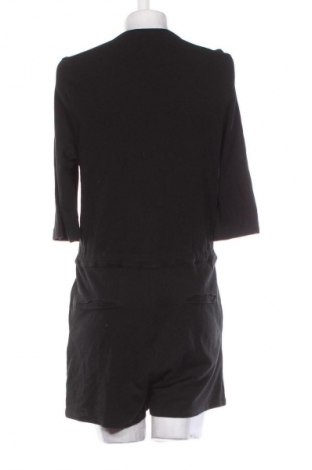 Dámská krátká kombinéza  Mango, Velikost M, Barva Černá, Cena  219,00 Kč