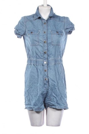 Dámská krátká kombinéza  Mavi, Velikost M, Barva Modrá, Cena  109,00 Kč