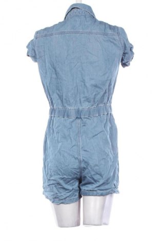 Dámská krátká kombinéza  Mavi, Velikost M, Barva Modrá, Cena  109,00 Kč
