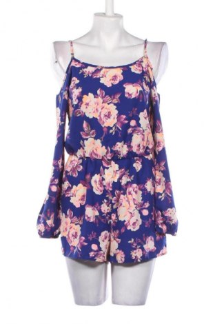 Dámská krátká kombinéza  Mezzanine, Velikost M, Barva Vícebarevné, Cena  120,00 Kč