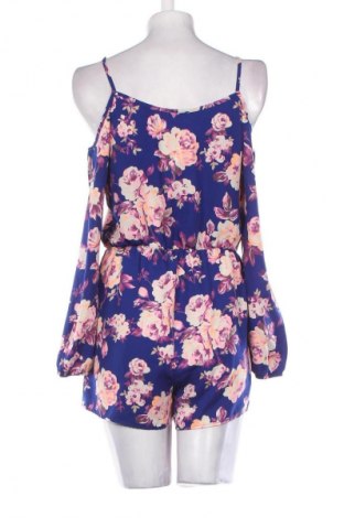 Dámská krátká kombinéza  Mezzanine, Velikost M, Barva Vícebarevné, Cena  120,00 Kč