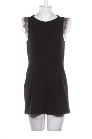 Dámská krátká kombinéza  Mohito, Velikost S, Barva Černá, Cena  129,00 Kč