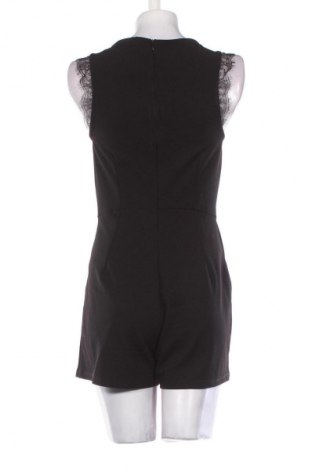 Dámská krátká kombinéza  Mohito, Velikost S, Barva Černá, Cena  129,00 Kč