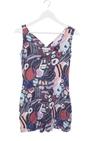 Dámská krátká kombinéza  Native Youth, Velikost XS, Barva Vícebarevné, Cena  69,00 Kč