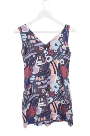 Dámská krátká kombinéza  Native Youth, Velikost XS, Barva Vícebarevné, Cena  69,00 Kč