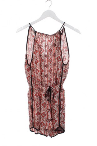 Dámská krátká kombinéza  New Look, Velikost M, Barva Vícebarevné, Cena  179,00 Kč