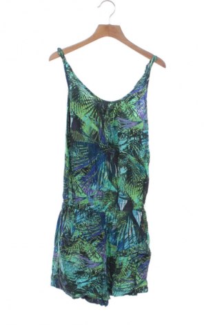 Kurzer Damenoverall ONLY, Größe XS, Farbe Mehrfarbig, Preis € 4,99