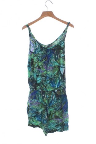 Kurzer Damenoverall ONLY, Größe XS, Farbe Mehrfarbig, Preis € 4,99