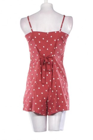 Kurzer Damenoverall Primark, Größe M, Farbe Mehrfarbig, Preis € 7,99