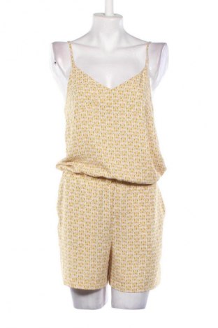 Dámská krátká kombinéza  Promod, Velikost M, Barva Vícebarevné, Cena  189,00 Kč