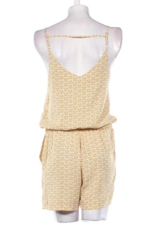 Dámská krátká kombinéza  Promod, Velikost M, Barva Vícebarevné, Cena  189,00 Kč