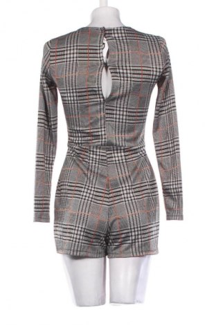 Dámská krátká kombinéza  Pull&Bear, Velikost S, Barva Vícebarevné, Cena  229,00 Kč