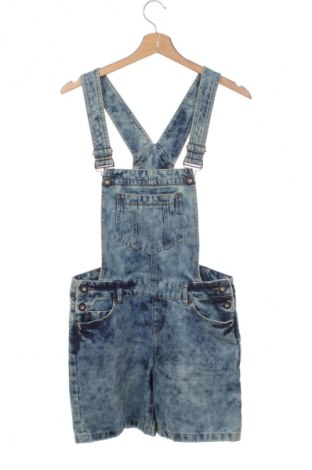 Dámská krátká kombinéza  Raspberry, Velikost XS, Barva Modrá, Cena  69,00 Kč