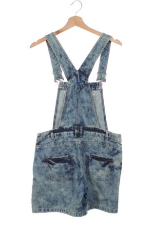 Dámská krátká kombinéza  Raspberry, Velikost XS, Barva Modrá, Cena  69,00 Kč