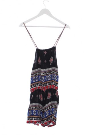 Dámská krátká kombinéza  Red Queen, Velikost XS, Barva Vícebarevné, Cena  59,00 Kč