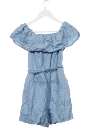 Kurzer Damenoverall Reserved, Größe XS, Farbe Blau, Preis € 5,99