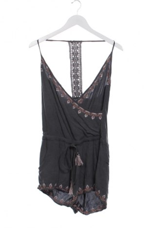 Dámská krátka kombinéza  Review, Veľkosť S, Farba Viacfarebná, Cena  2,95 €