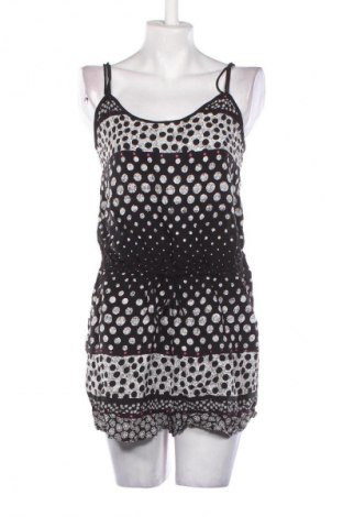 Dámská krátká kombinéza  River Island, Velikost M, Barva Vícebarevné, Cena  179,00 Kč
