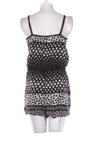 Dámská krátká kombinéza  River Island, Velikost M, Barva Vícebarevné, Cena  179,00 Kč