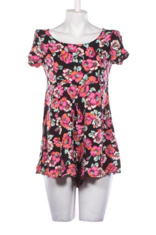 Dámská krátká kombinéza  River Island, Velikost S, Barva Vícebarevné, Cena  249,00 Kč