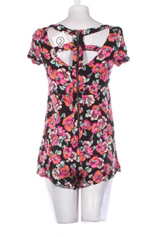 Dámská krátká kombinéza  River Island, Velikost S, Barva Vícebarevné, Cena  249,00 Kč