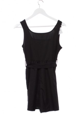 Dámská krátká kombinéza  SHEIN, Velikost S, Barva Černá, Cena  229,00 Kč