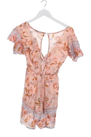 Kurzer Damenoverall SHEIN, Größe XS, Farbe Mehrfarbig, Preis € 7,99