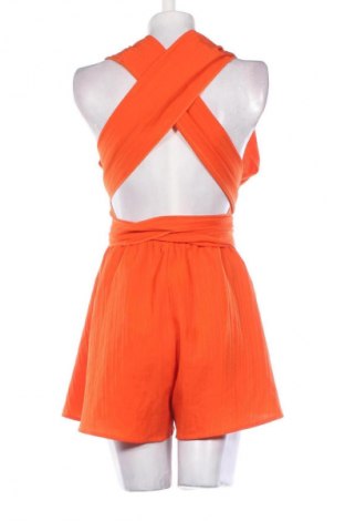Dámská krátká kombinéza  SHEIN, Velikost S, Barva Oranžová, Cena  229,00 Kč