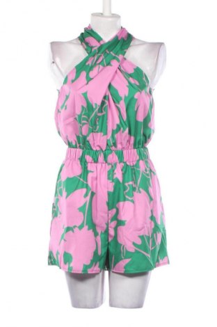 Dámská krátka kombinéza  SHEIN, Veľkosť S, Farba Viacfarebná, Cena  9,95 €