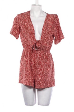 Dámská krátká kombinéza  SHEIN, Velikost S, Barva Vícebarevné, Cena  209,00 Kč