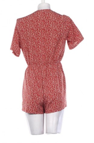 Dámská krátká kombinéza  SHEIN, Velikost S, Barva Vícebarevné, Cena  209,00 Kč