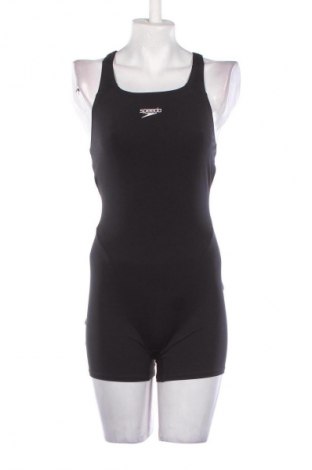 Dámská krátká kombinéza  Speedo, Velikost M, Barva Černá, Cena  619,00 Kč