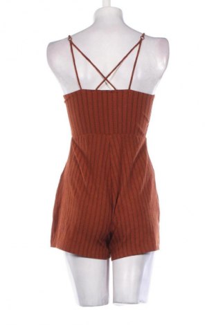 Dámská krátká kombinéza  Stradivarius, Velikost S, Barva Vícebarevné, Cena  297,00 Kč